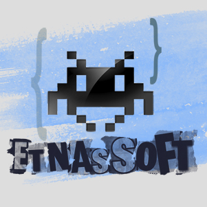 EtnasSoft Logo